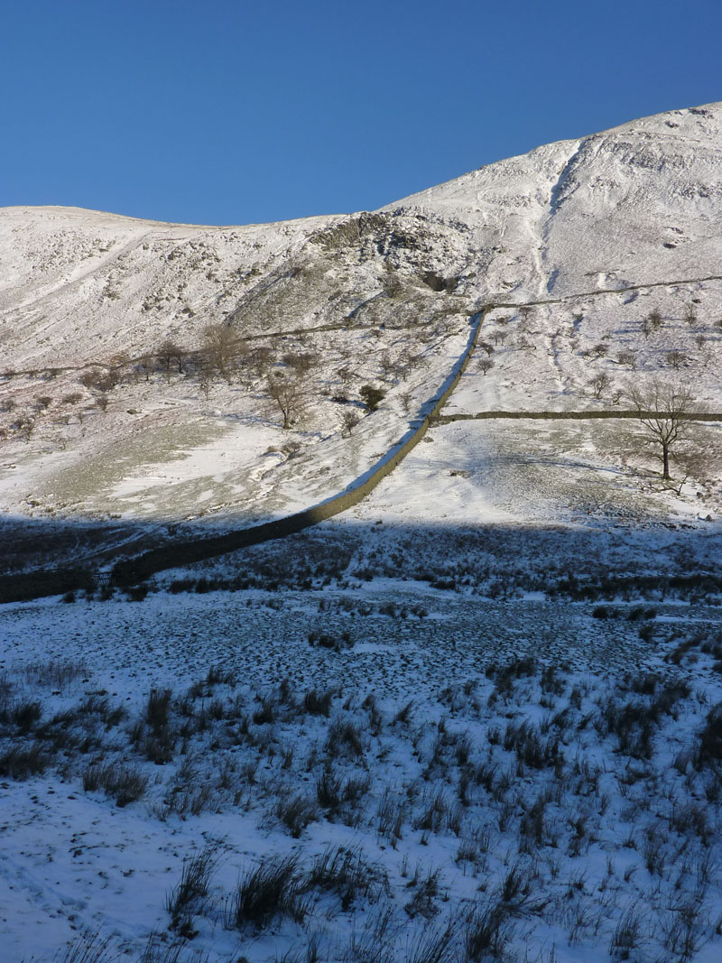 Ill Bell Quarry